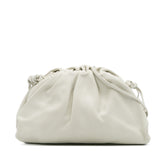 Lambskin The Mini Pouch Crossbody