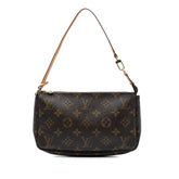 Monogram Pochette Accessoires