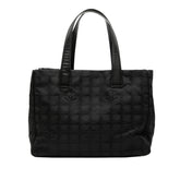 New Travel Line Nylon Tote