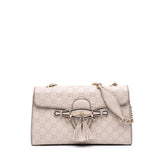 Medium Guccissima Emily Shoulder Bag