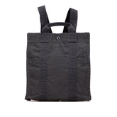 Canvas Herline Backpack MM