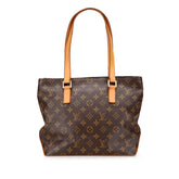 Monogram Cabas Piano