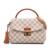 Damier Azur Croisette