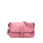 Microguccissima Sukey Crossbody