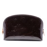 Monogram Vernis Cosmetic Pouch