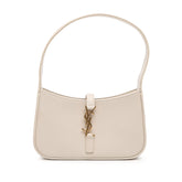 Mini Smooth Calfskin Le 5 a 7 Hobo