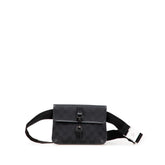 GG Canvas Jackie Belt Bag