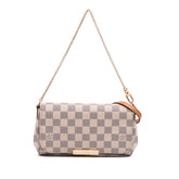 Damier Azur Favorite PM