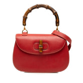 Calfskin Bamboo Night