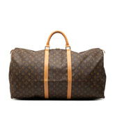 Monogram Keepall 60