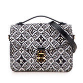 Monogram Jacquard Since 1854 Pochette Metis
