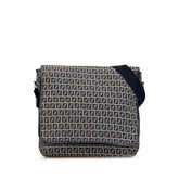 Zucchino Canvas Crossbody