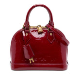 Monogram Vernis Alma BB