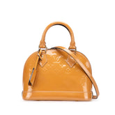 Monogram Vernis Alma BB