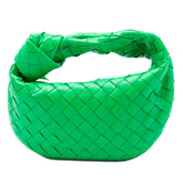 Mini Nappa Intrecciato Jodie