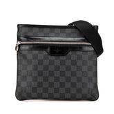 Damier Graphite Thomas