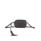 Lambskin Monogram Lou Belt Bag