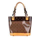 Monogram Cabas Sac Ambre PM