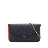 Monogram Empreinte Pochette Felicie