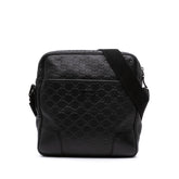 Guccissima Crossbody