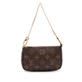 Monogram Mini Pochette Accessoires