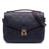 Monogram Empreinte Pochette Metis