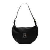 Nylon FF Shoulder Bag