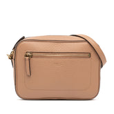 Small Leather Camera Bag