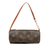 Monogram Papillon Pochette