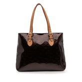 Monogram Vernis Brentwood