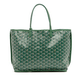 Goyardine Reversible Anjou PM