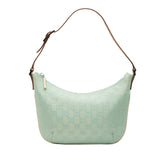 GG Canvas Shoulder Bag