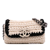 Neoprene Fancy Crochet Flap