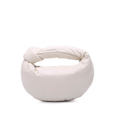 Mini Nappa Puffy Jodie