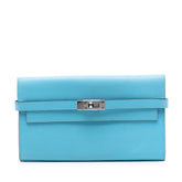 Epsom Kelly Longue Wallet