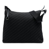 Diorissimo Trotter Canvas Messenger Bag