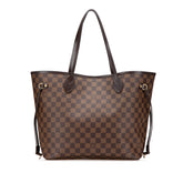 Damier Ebene Neverfull MM