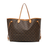 Monogram Neverfull GM