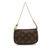Monogram Mini Pochette Accessoires