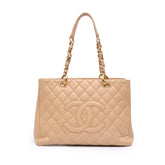 Caviar Grand Shopping Tote