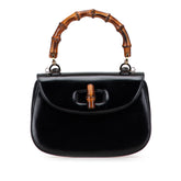 Calfskin Bamboo Night