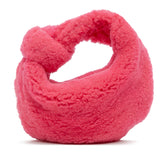 Mini Shearling Jodie