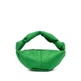 Mini Jacquard Intrecciato Double Knot Bag