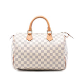 Damier Azur Speedy 30