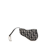 Diorissimo Canvas Coin Pouch