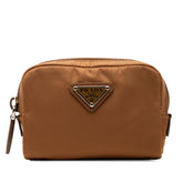 Micro Re-Nylon Pouch