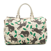 Limited Edition GG Supreme Joy Snowman In Africa