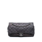 Jumbo Quilted Caviar Easy Flap Bag