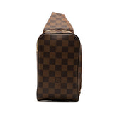 Damier Ebene Geronimos