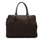 Zucchino Canvas Business Bag